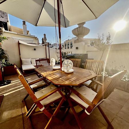 ולנסיה Luxury Penthouse Center Appartement מראה חיצוני תמונה