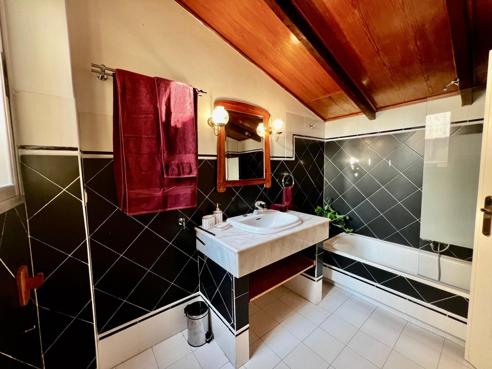 ולנסיה Luxury Penthouse Center Appartement מראה חיצוני תמונה