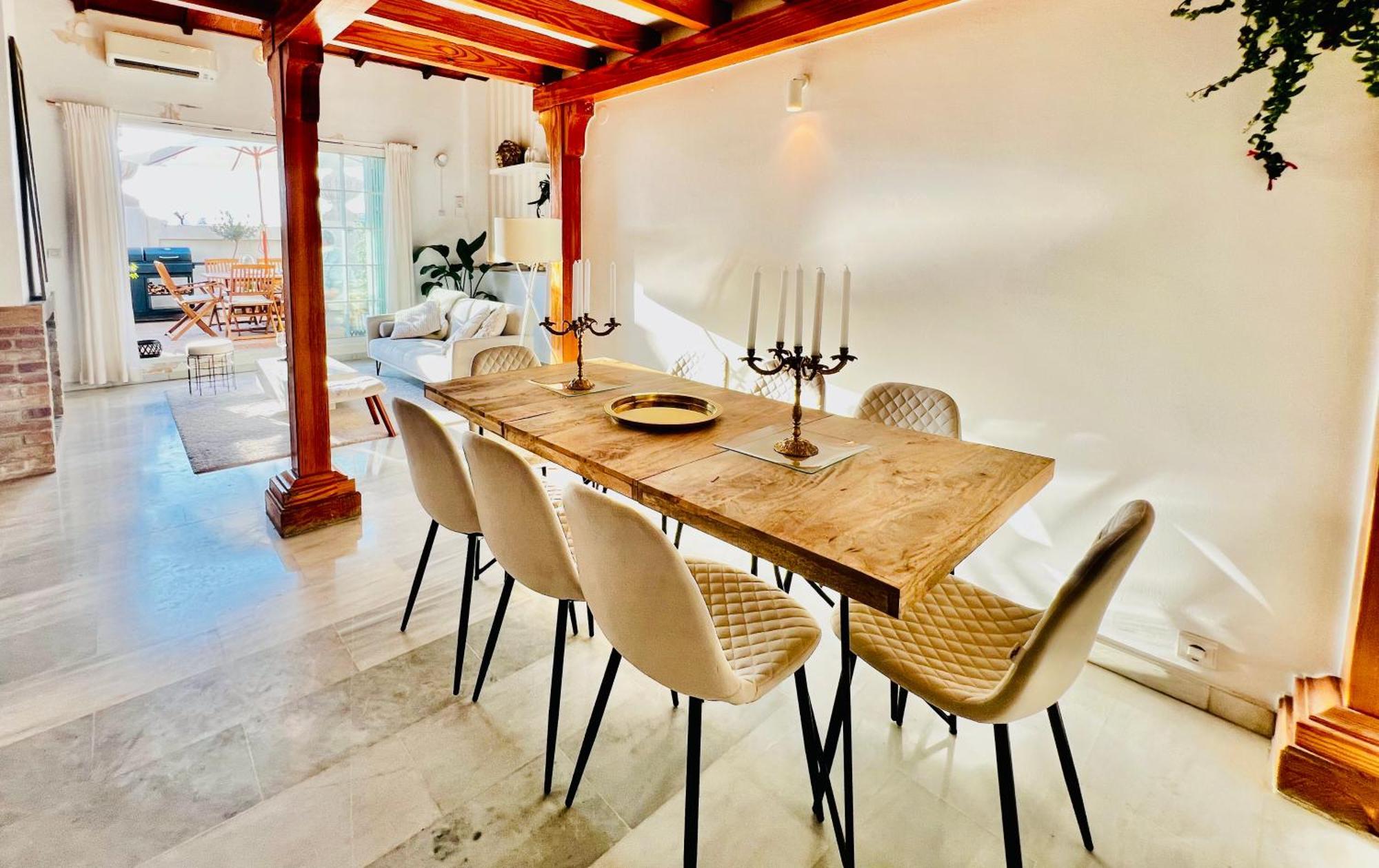 ולנסיה Luxury Penthouse Center Appartement מראה חיצוני תמונה