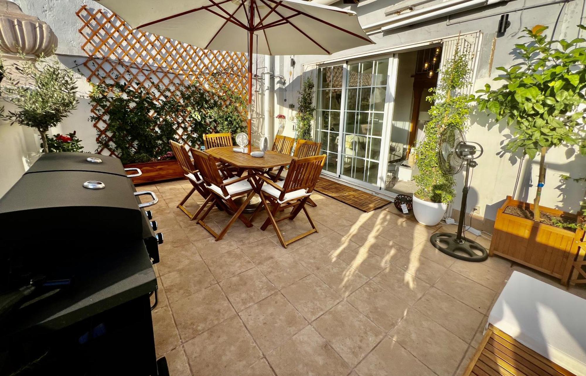 ולנסיה Luxury Penthouse Center Appartement מראה חיצוני תמונה