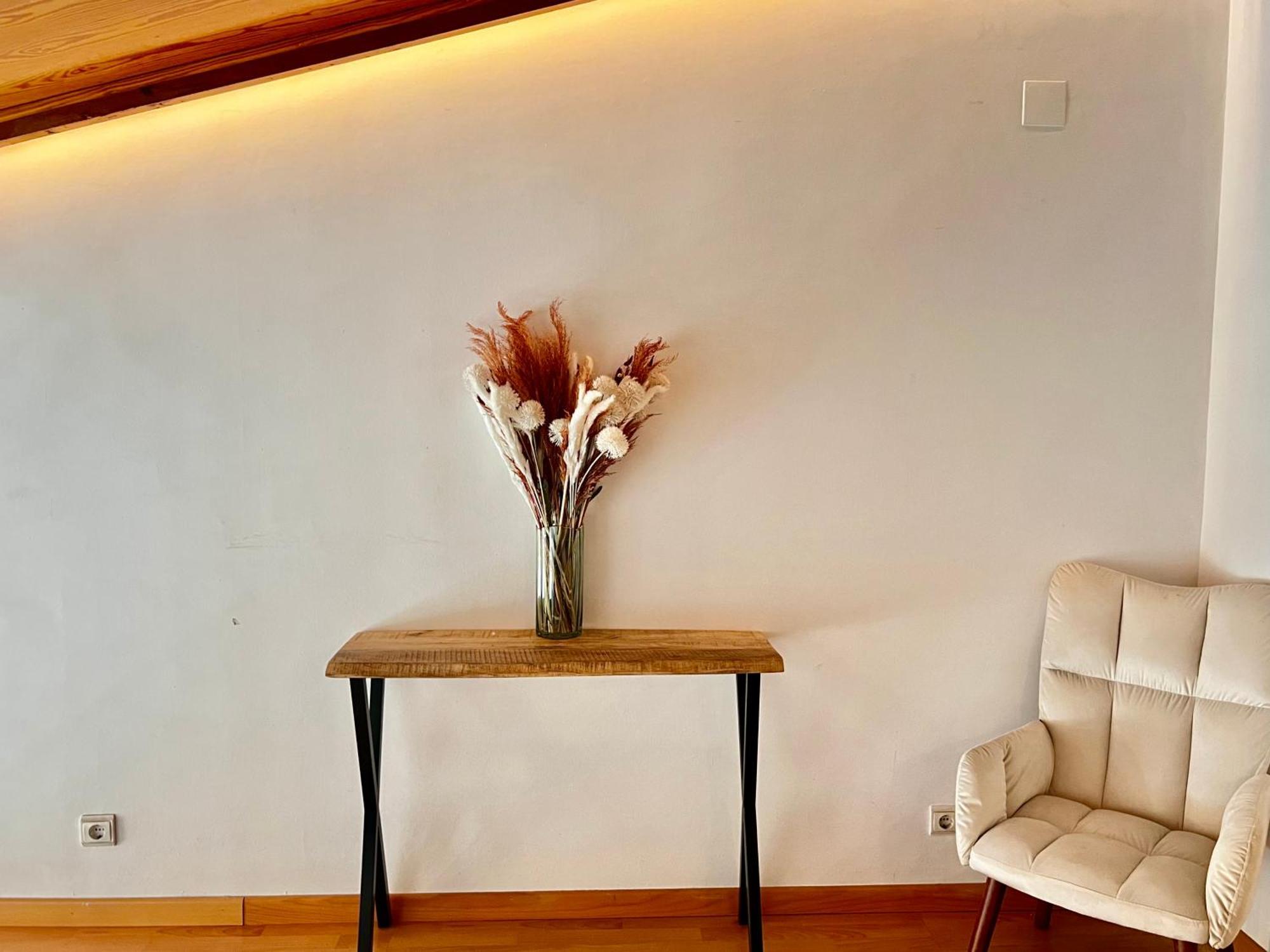 ולנסיה Luxury Penthouse Center Appartement מראה חיצוני תמונה