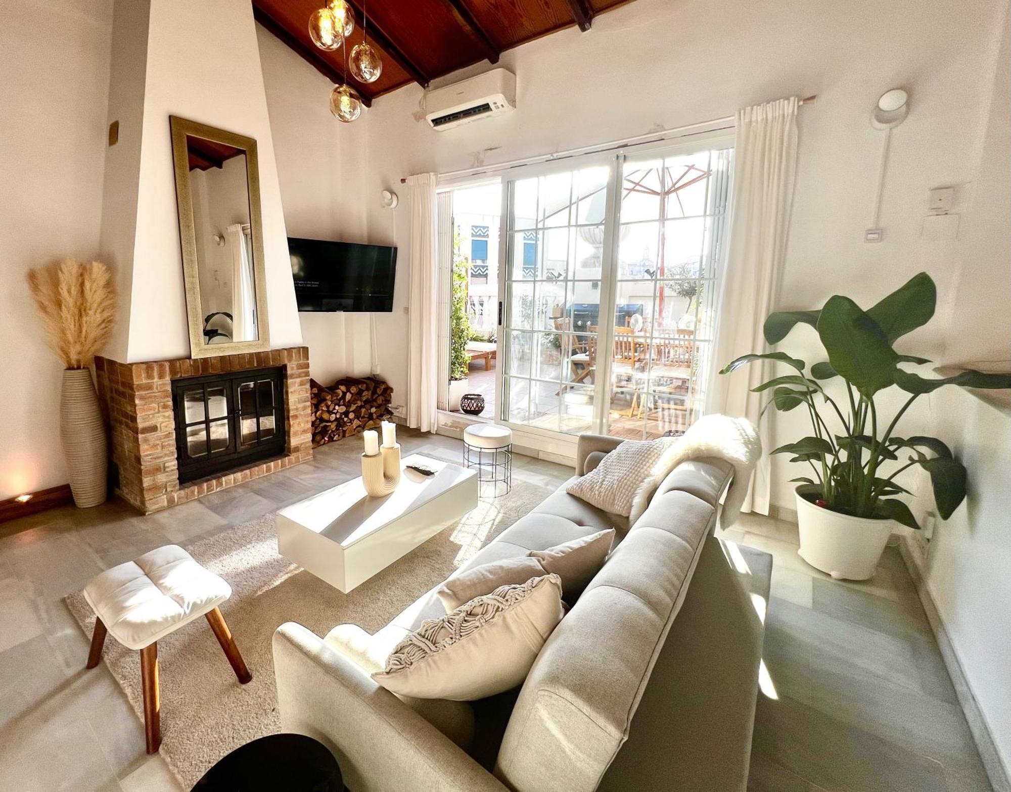ולנסיה Luxury Penthouse Center Appartement מראה חיצוני תמונה