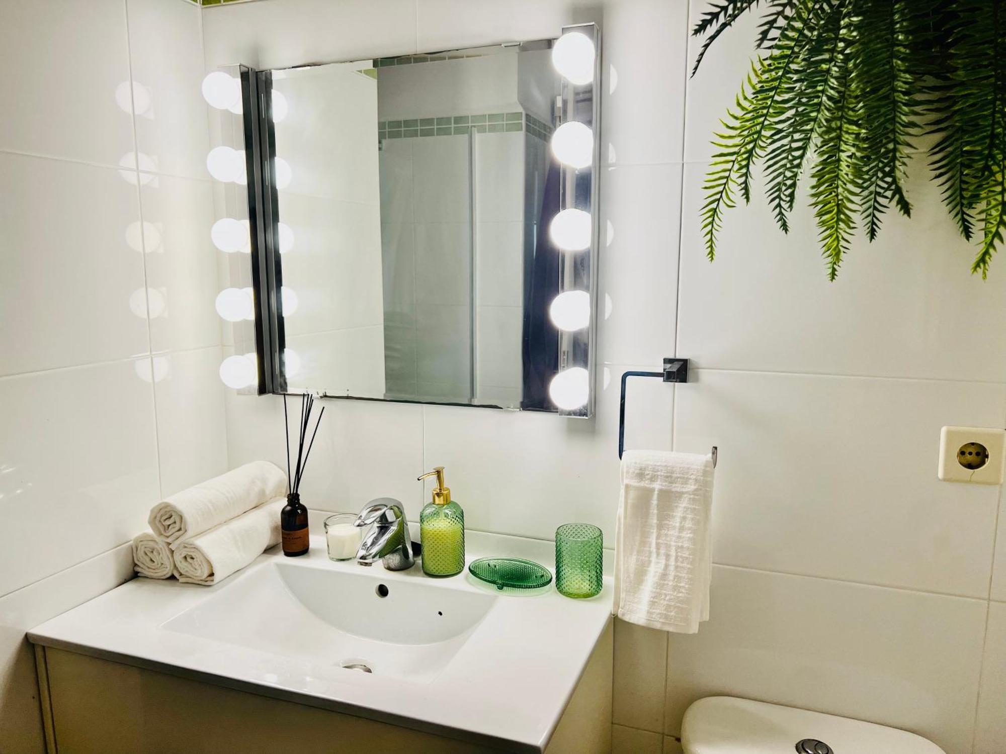 ולנסיה Luxury Penthouse Center Appartement מראה חיצוני תמונה