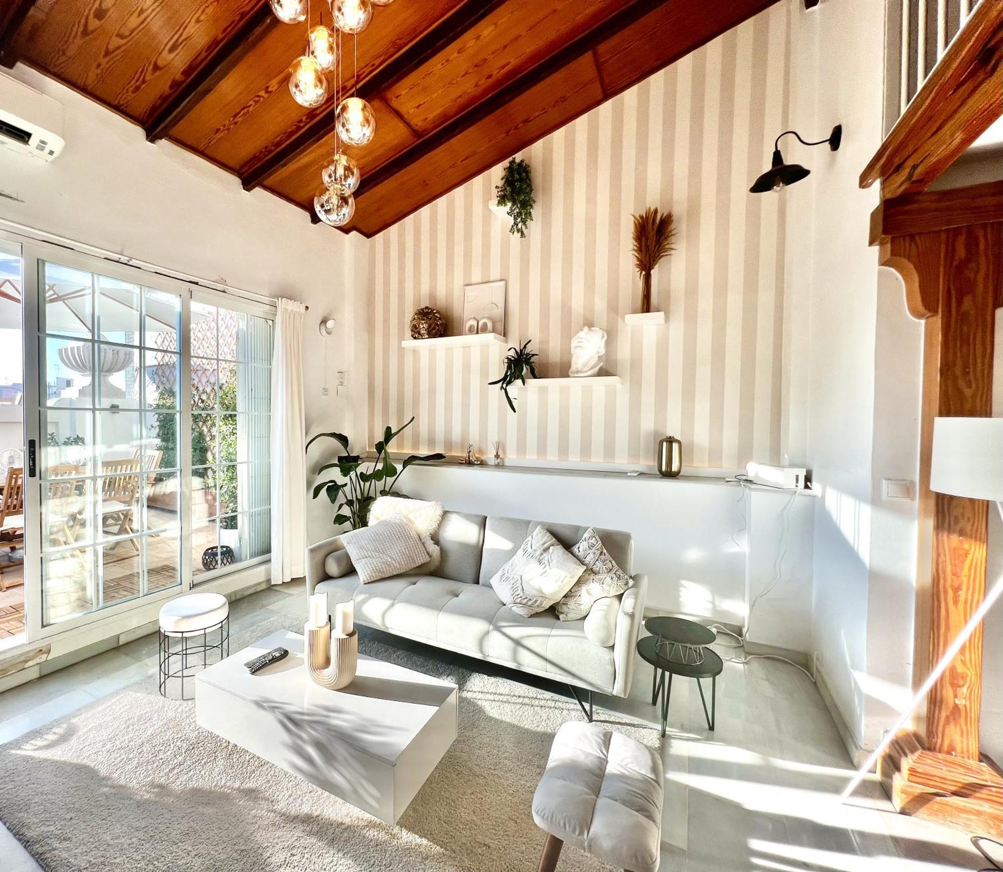 ולנסיה Luxury Penthouse Center Appartement מראה חיצוני תמונה
